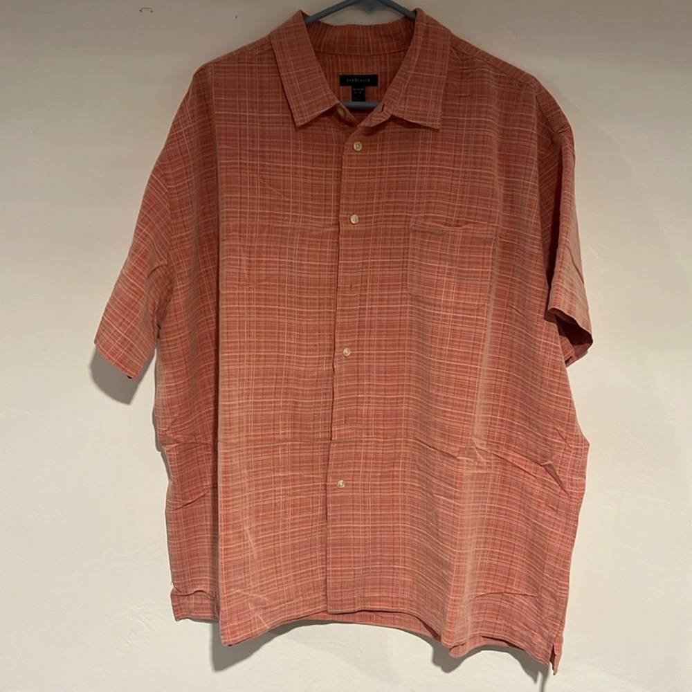 Van Heusen